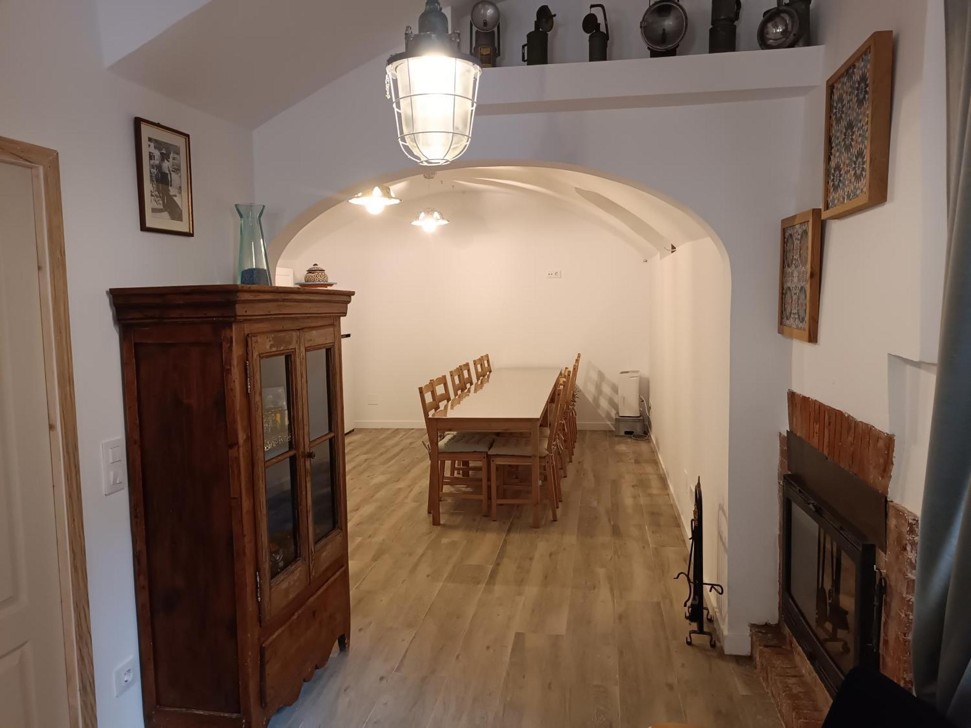 Can Boni Palamós Buitenkant foto